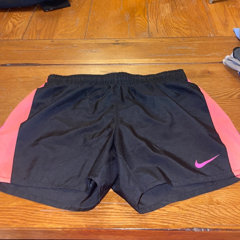 Youth xL Nike dri-fit shorts